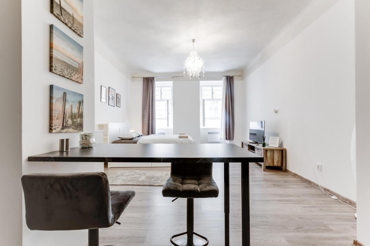 Appartement Lovely Heart Of