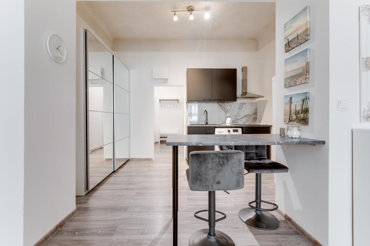 Lovely Heart Of Appartement Prague