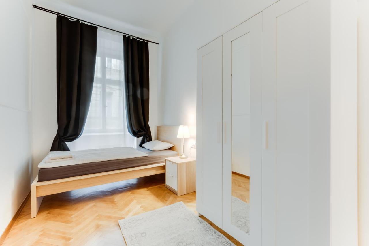 Lovely Heart Of Appartement