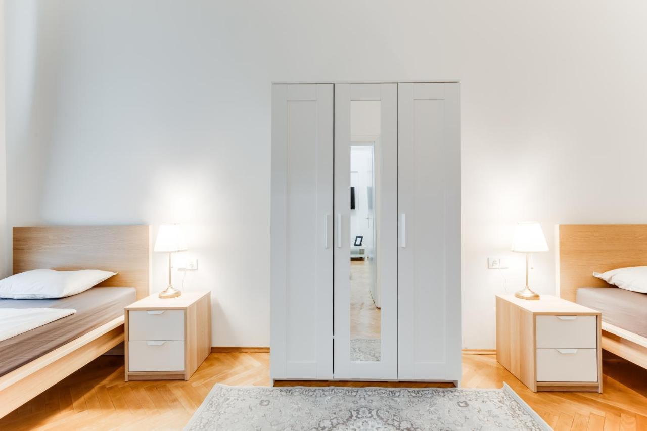 Lovely Heart Of Appartement *