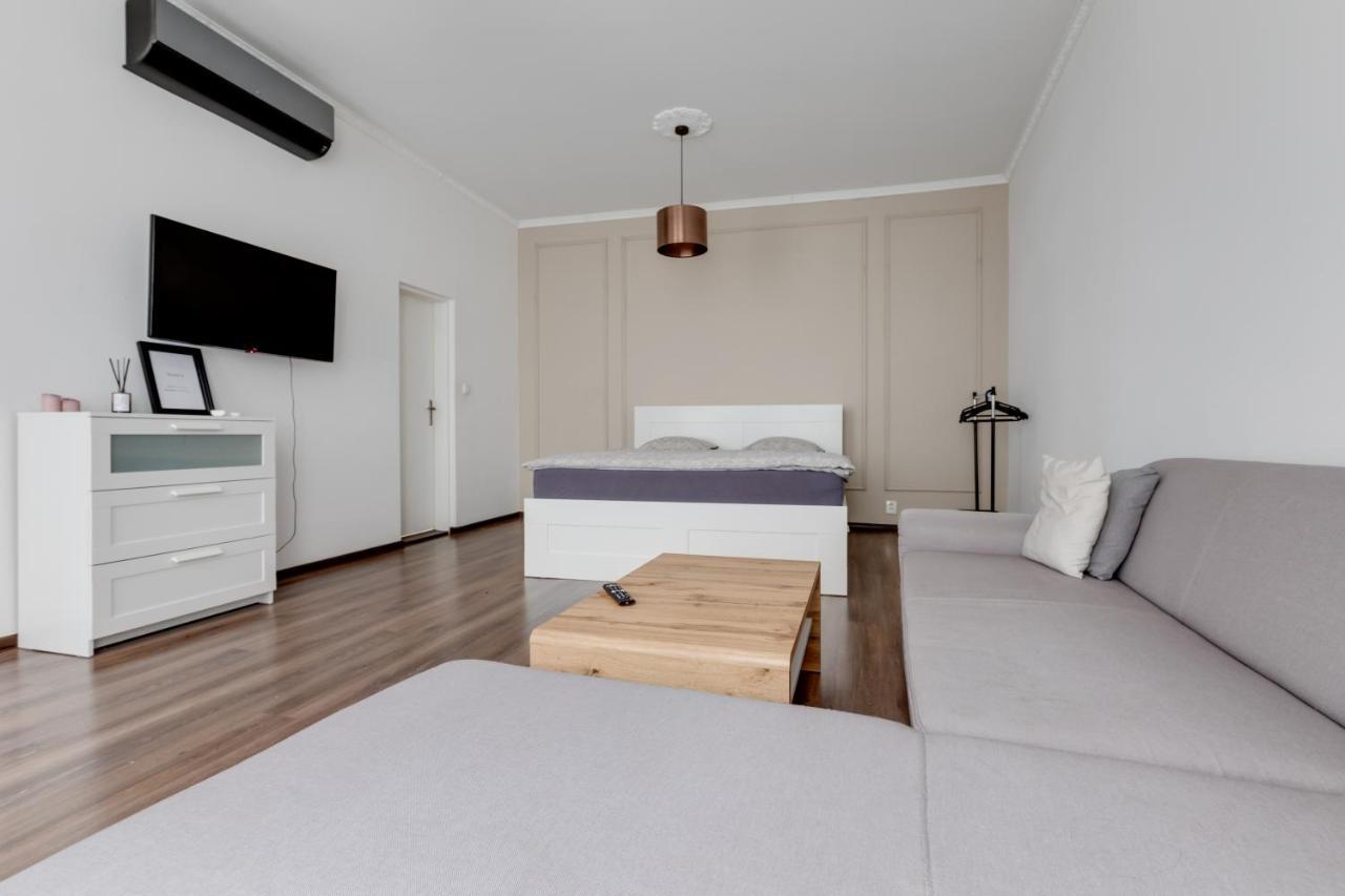 Appartement Lovely Heart Of *