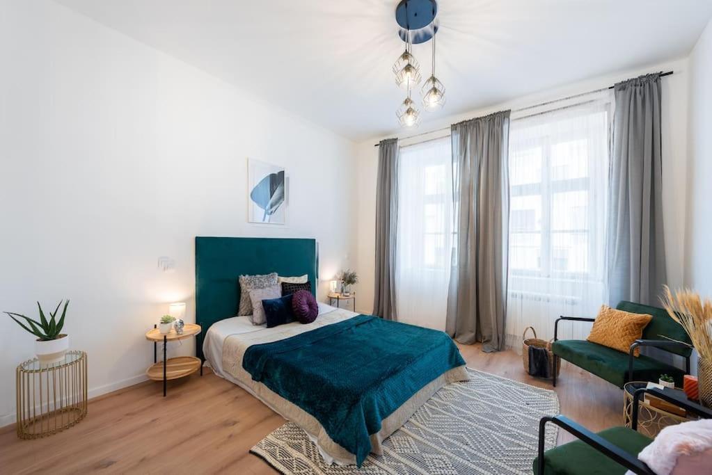 Apartamento Sweet Cozy Close To Mala Strana Praga