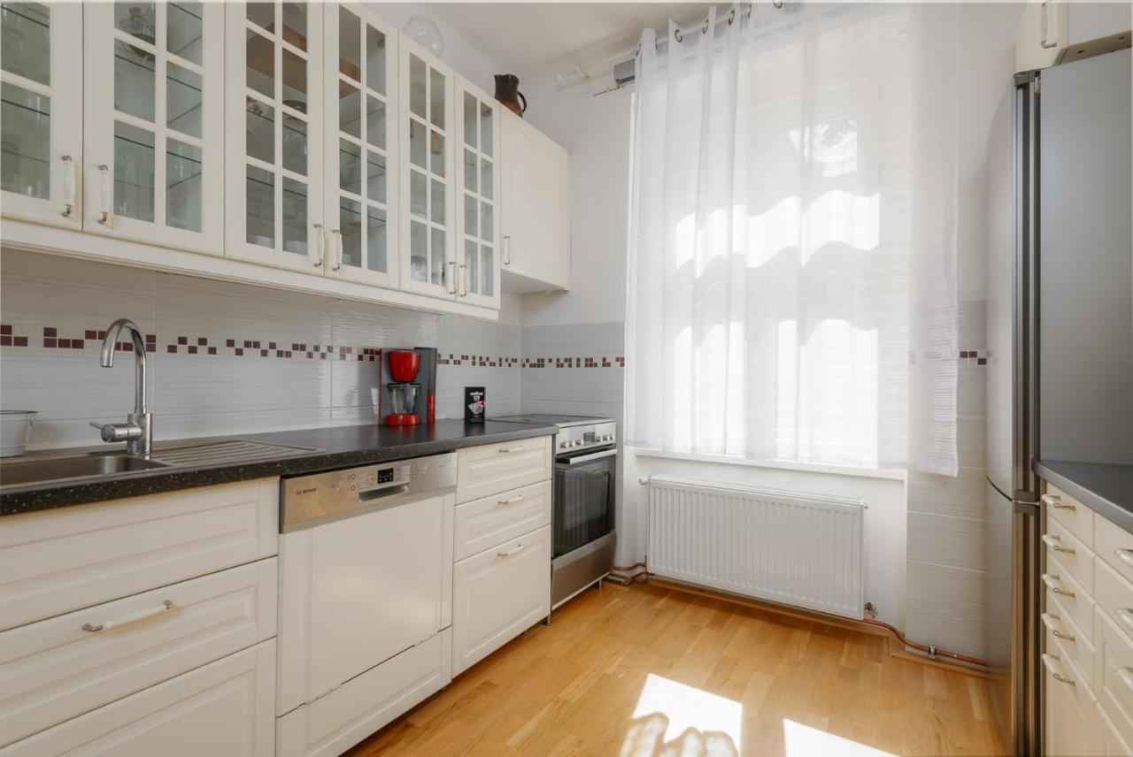 Apartment Great Prague