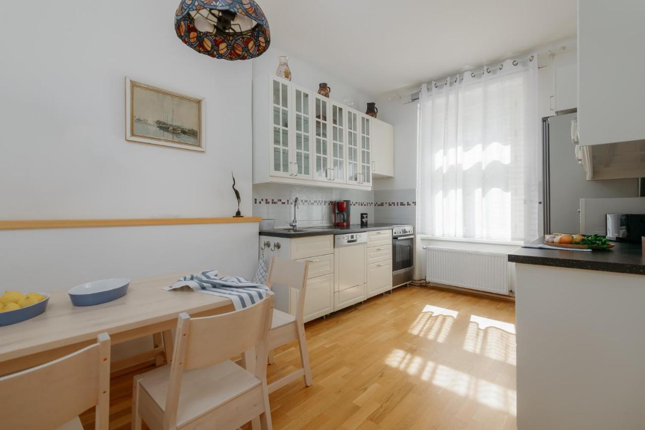 Great Apartment