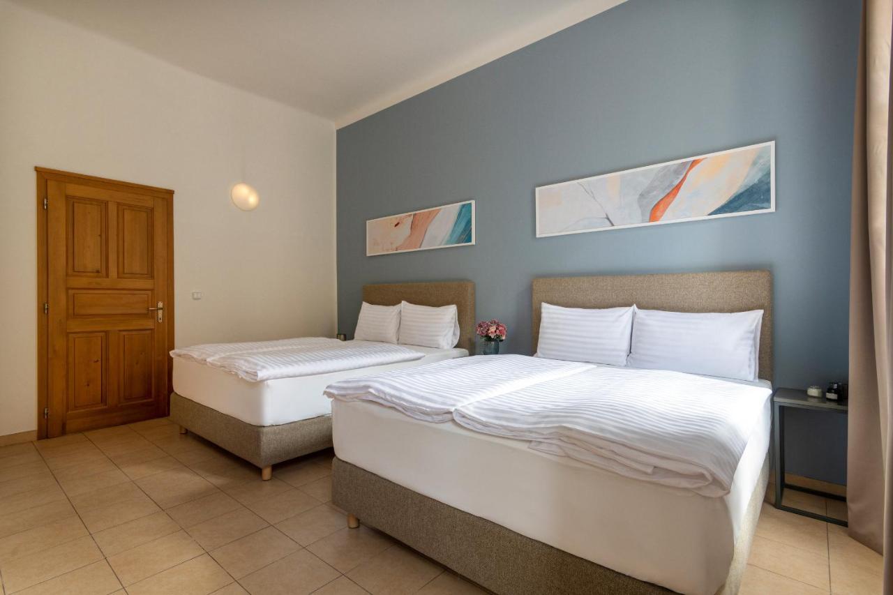 Bohemian Dreams And By Dwellfort 4* Prag
