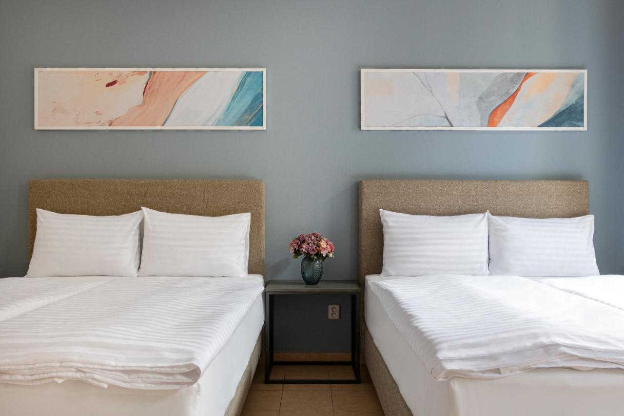 Bohemian Dreams And By Dwellfort 4* Prag