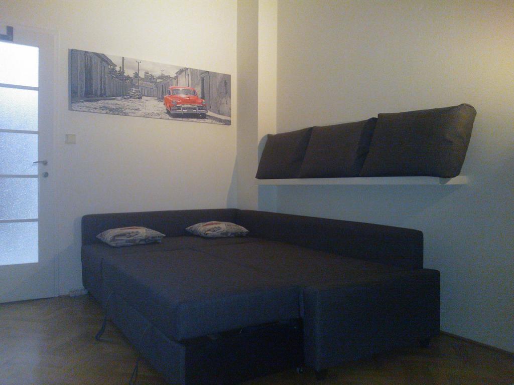 Appartement Casa Anna Opletalova