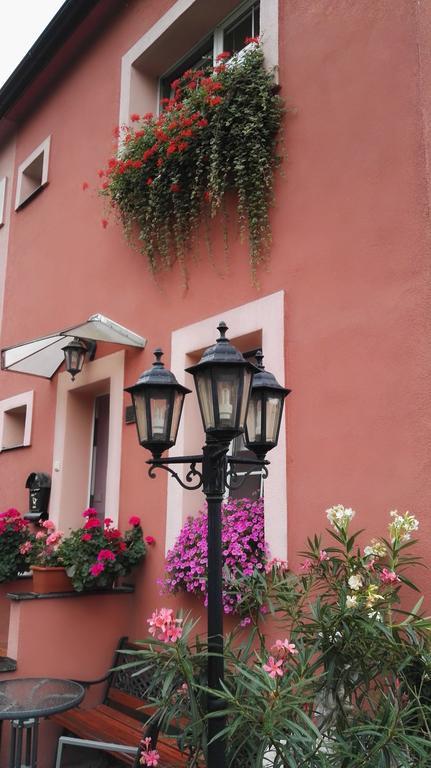 Marit Guest house Prague