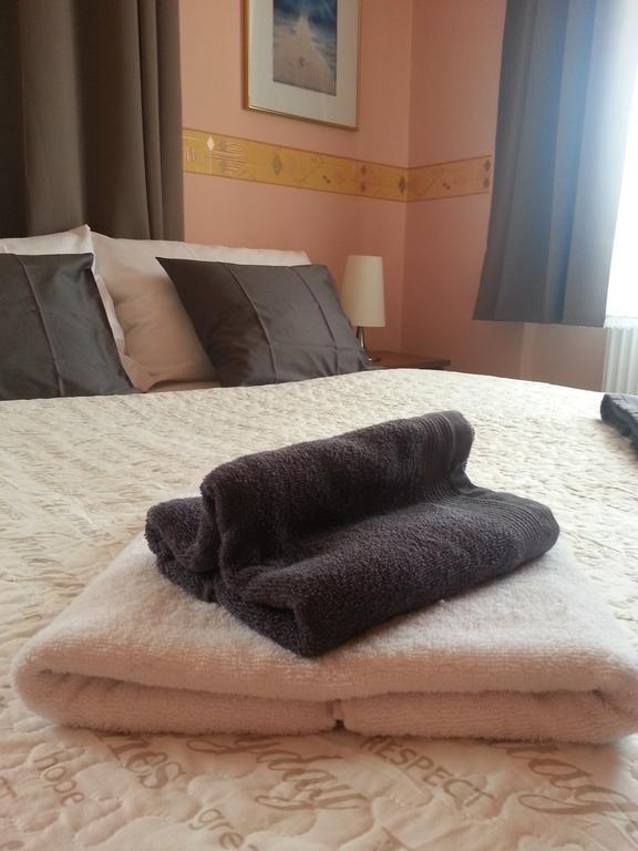 Marit Guest house