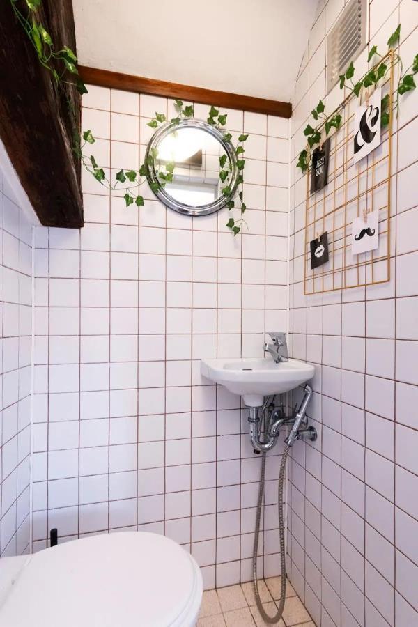 Daire Fairytale Duplex - Billiard - Whirlpool - Cinema - Old Town Prag