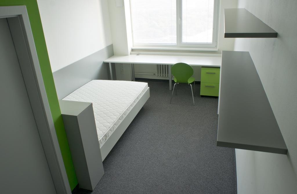 Hotel Dc Rezidence 3*