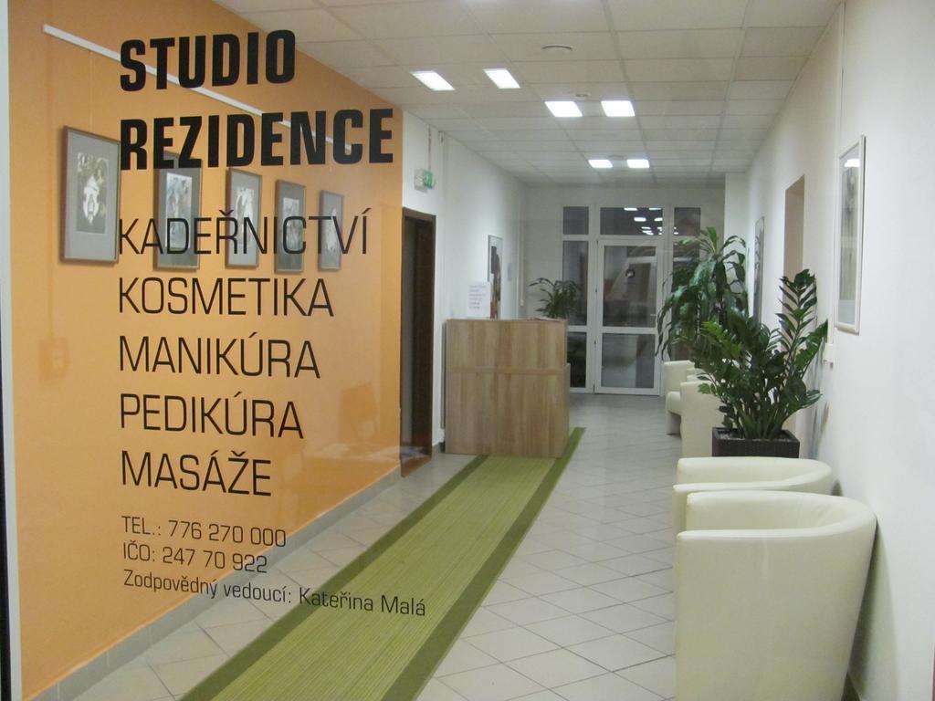 Dc Rezidence 3*