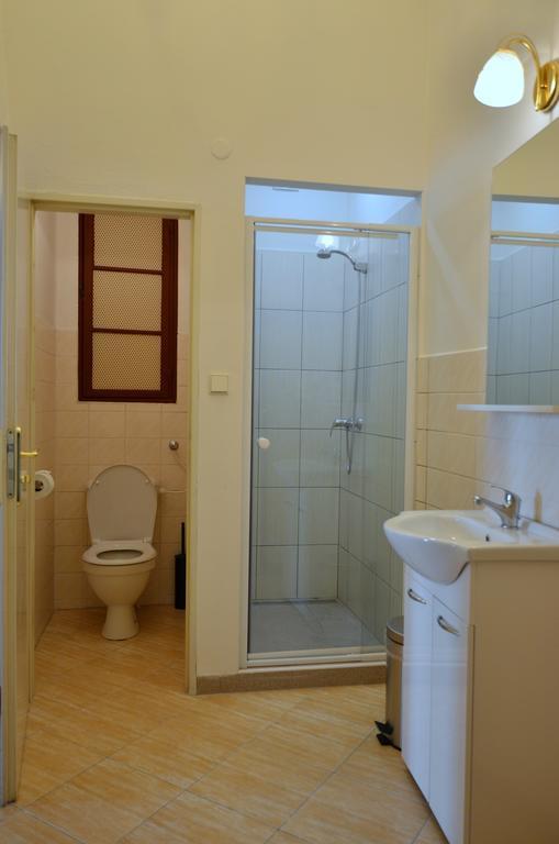 Guest house Karlova