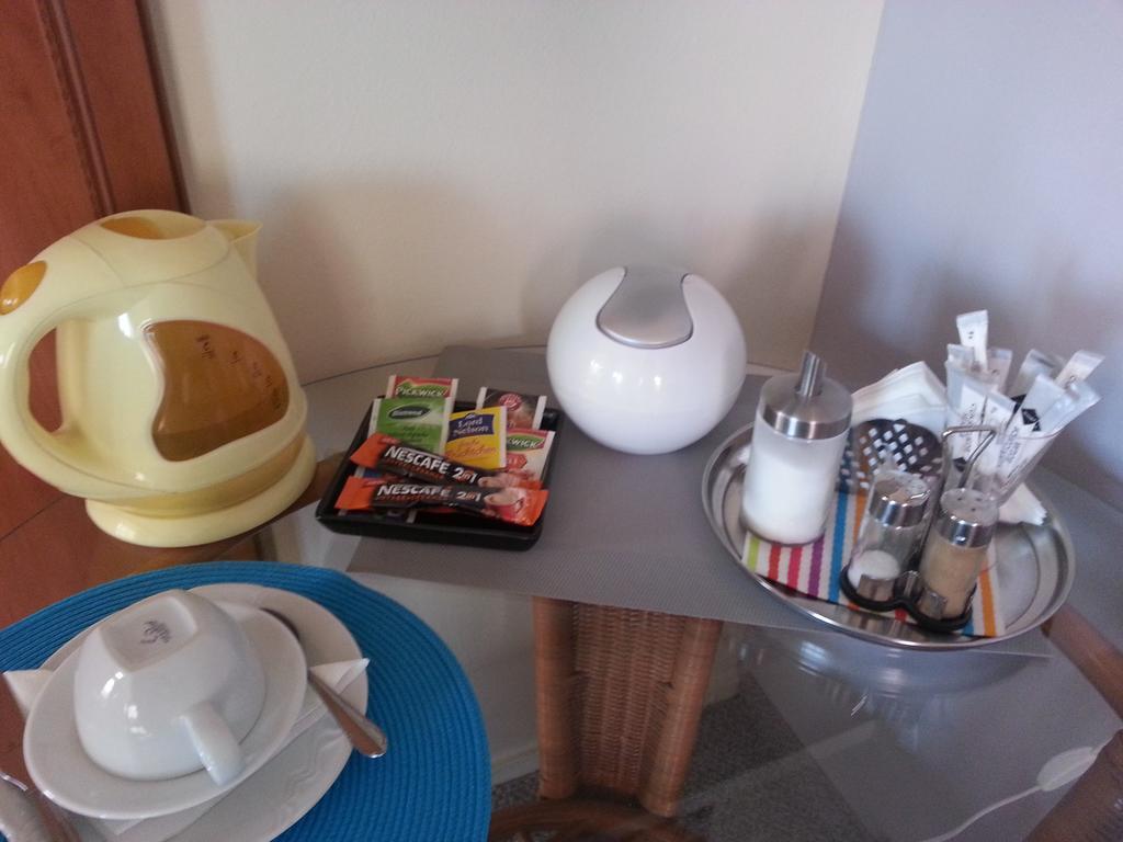 Marit Guest house Prague