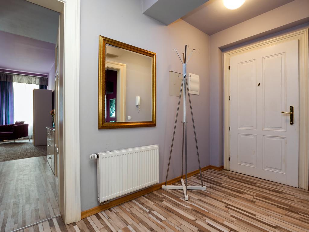 Lovely - Truhlarska Appartement *