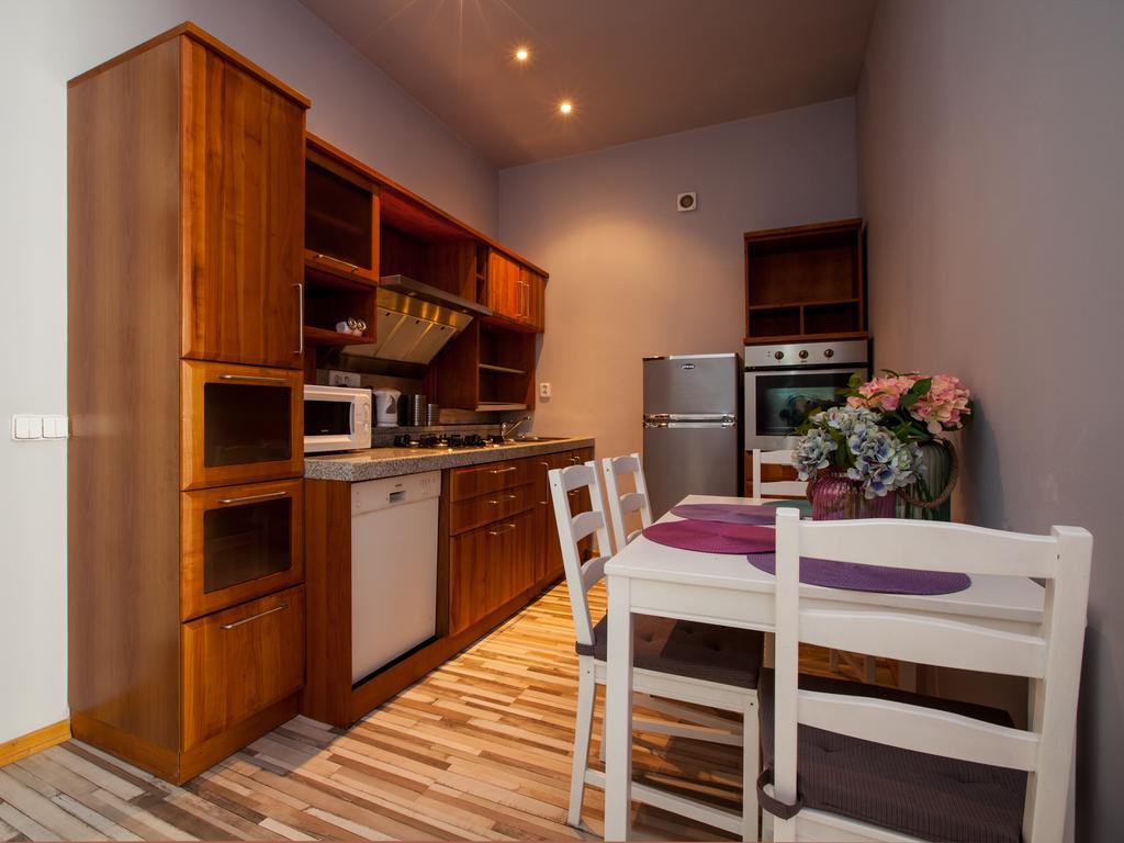Lovely - Truhlarska Appartement Prague