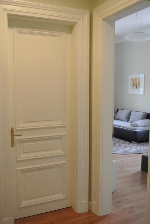 Apartamento Domo