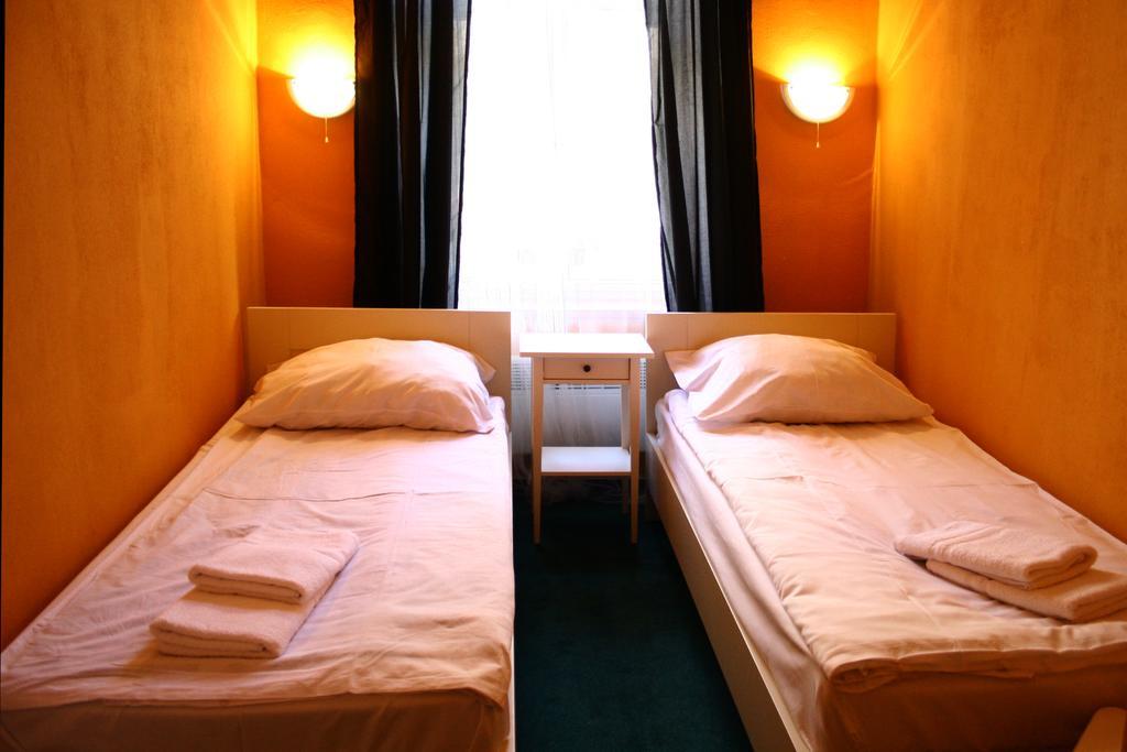 Guest house Hotelove Kolcavka Prague