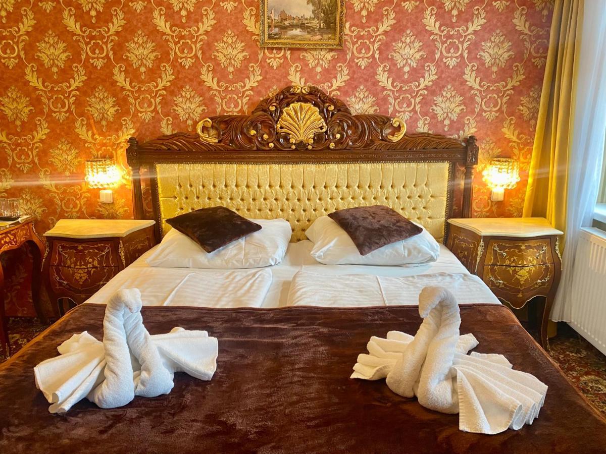Hotel Liliova Old Town