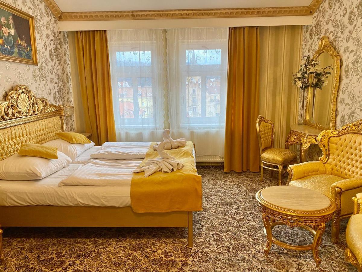 Hotel Liliova Old Town
