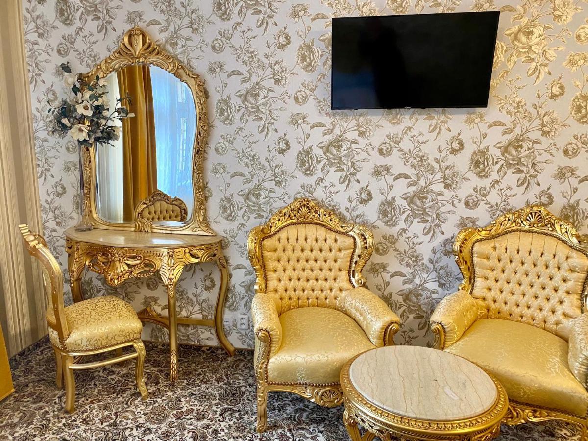 Liliova Old Town 4* Prague