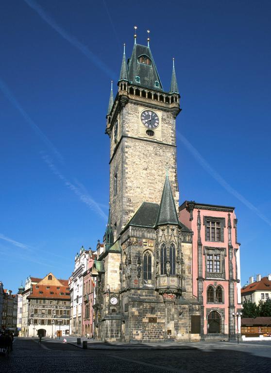 Apartment Near Wenceslas Square * Prag
