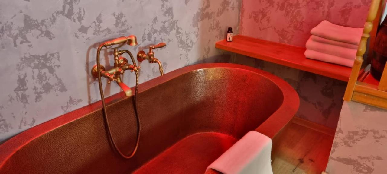 U Medvidku-brewery 3* Prague