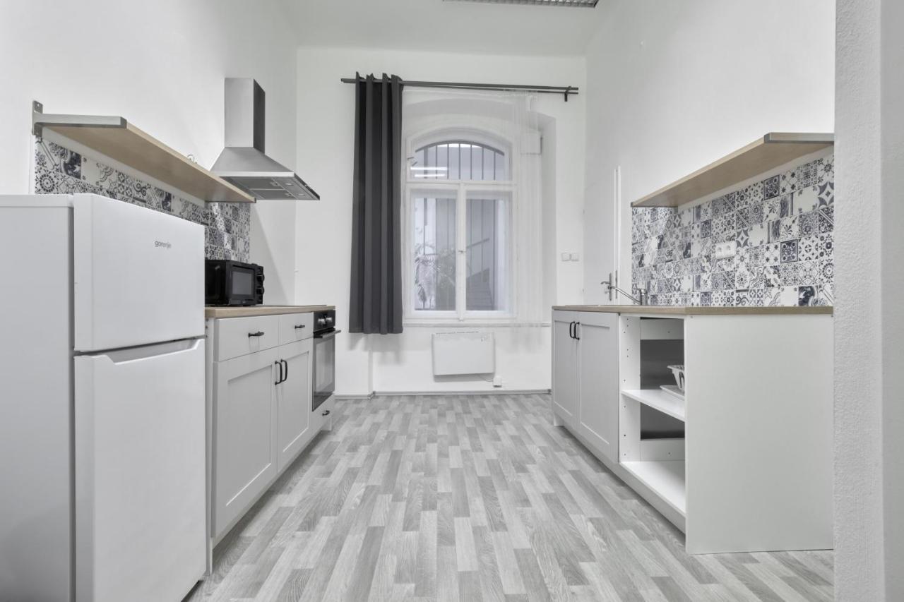 Appartement Archibald Flats Prague