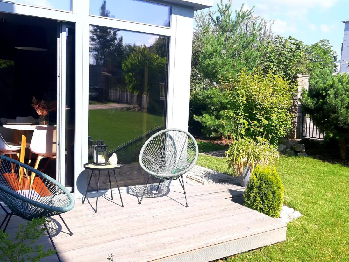 Reporyje By Interhome Prag