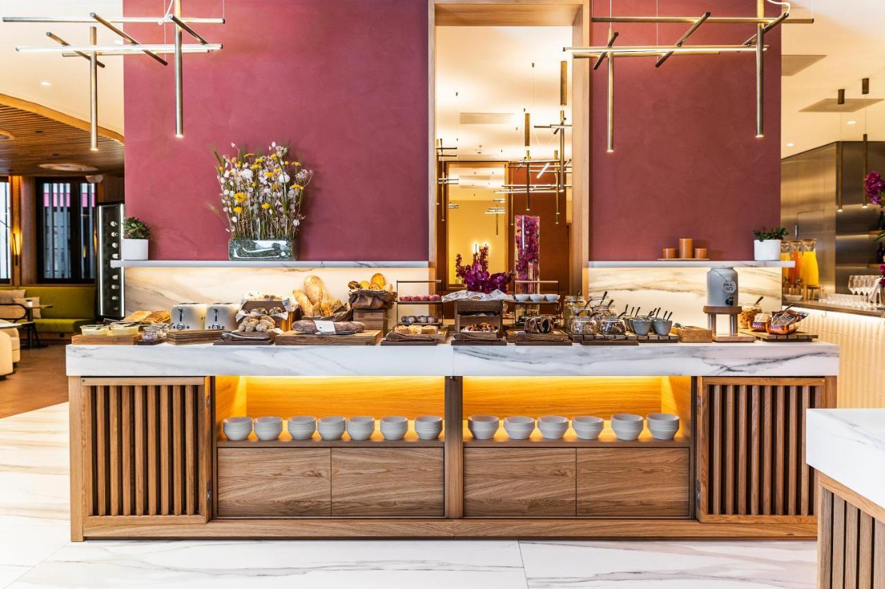 Otel The Julius 5*