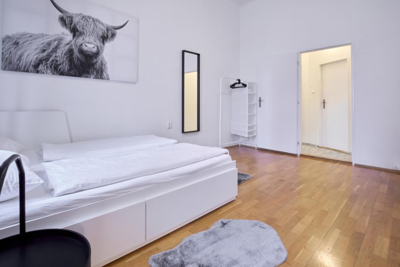 Appartement Archibald Flats Prague