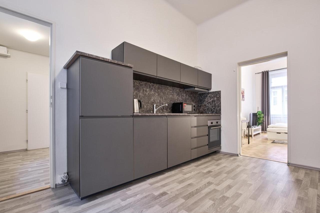 Archibald Flats Appartement