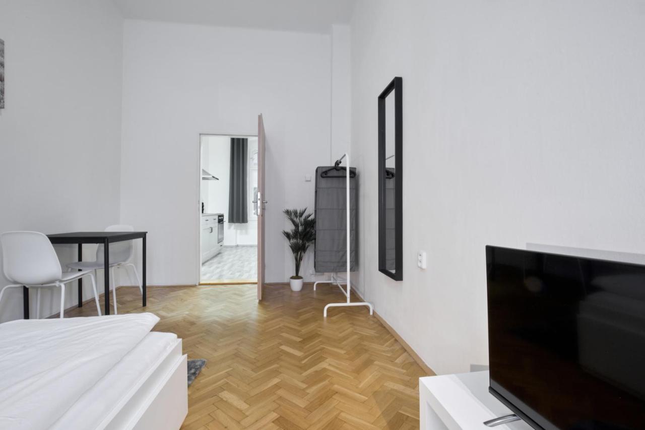 Appartement Archibald Flats Prague