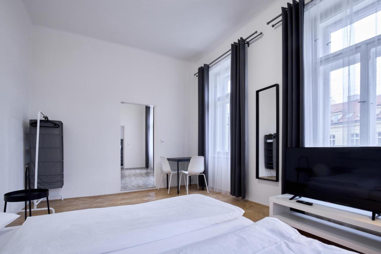 Archibald Flats Appartement