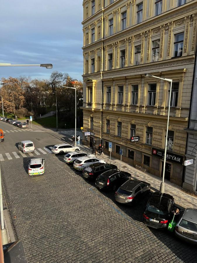 Palace By Main Station - President * Praga