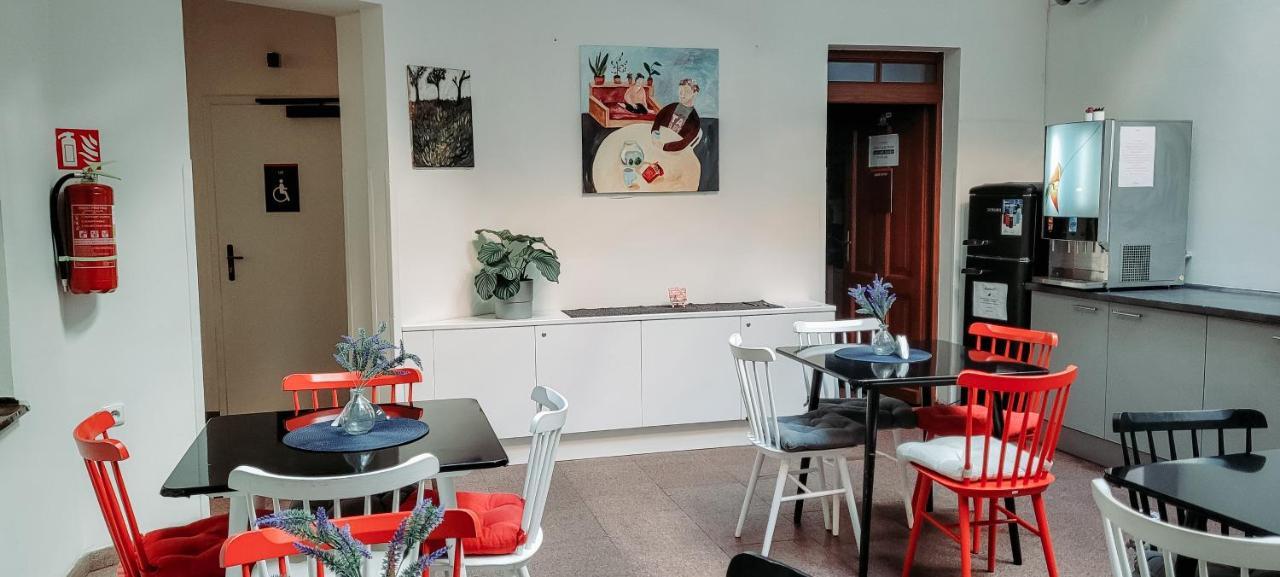 Auberge de jeunesse Safestay Charles Bridge *
