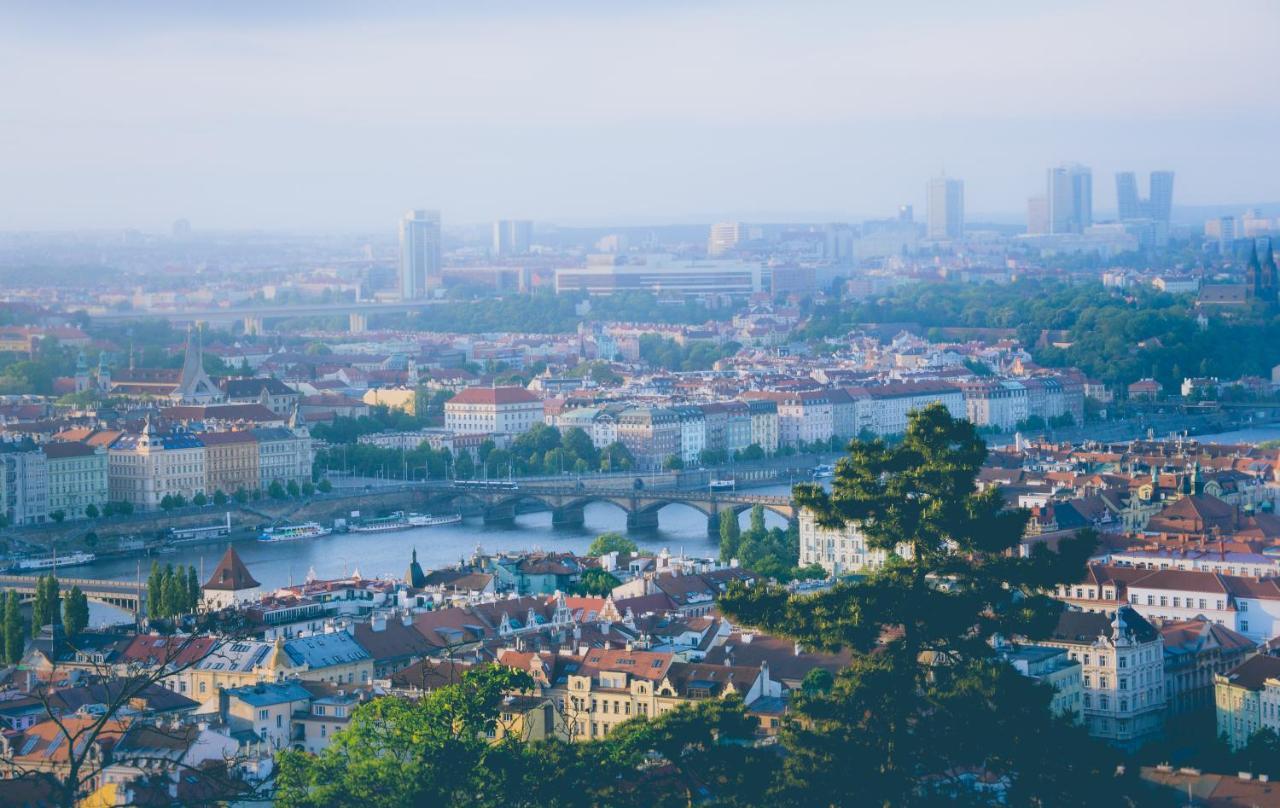 Safestay Charles Bridge Auberge de jeunesse