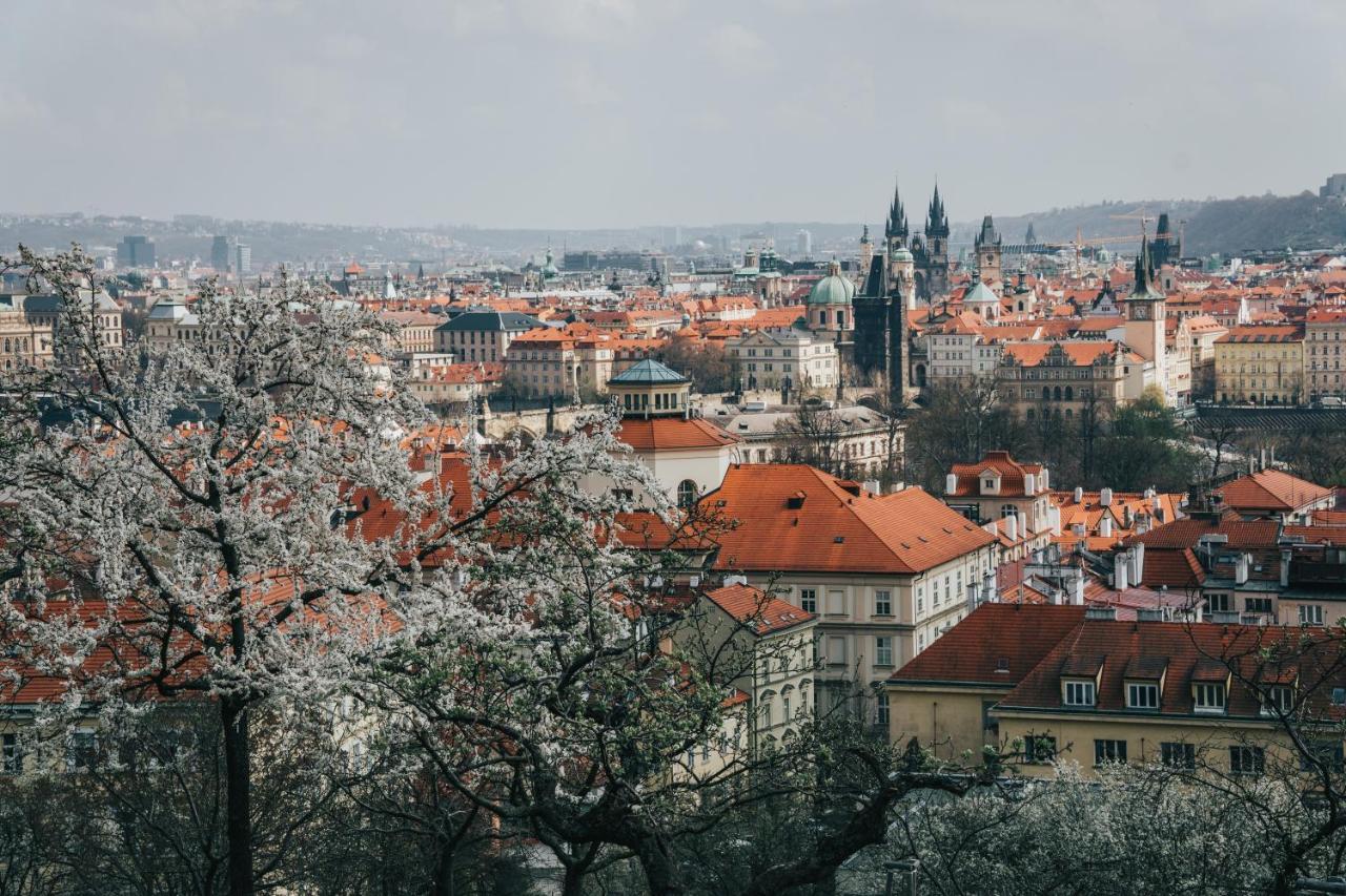 Safestay Charles Bridge Auberge de jeunesse Prague