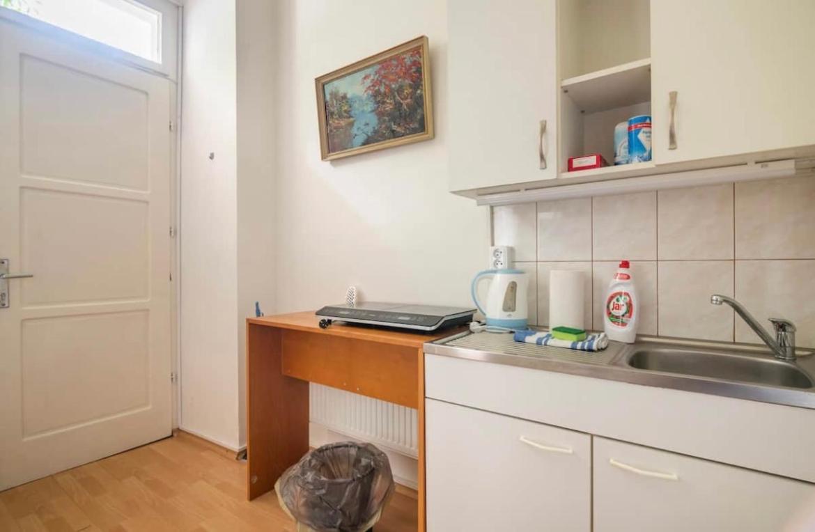 Apartment Stepanska Prague