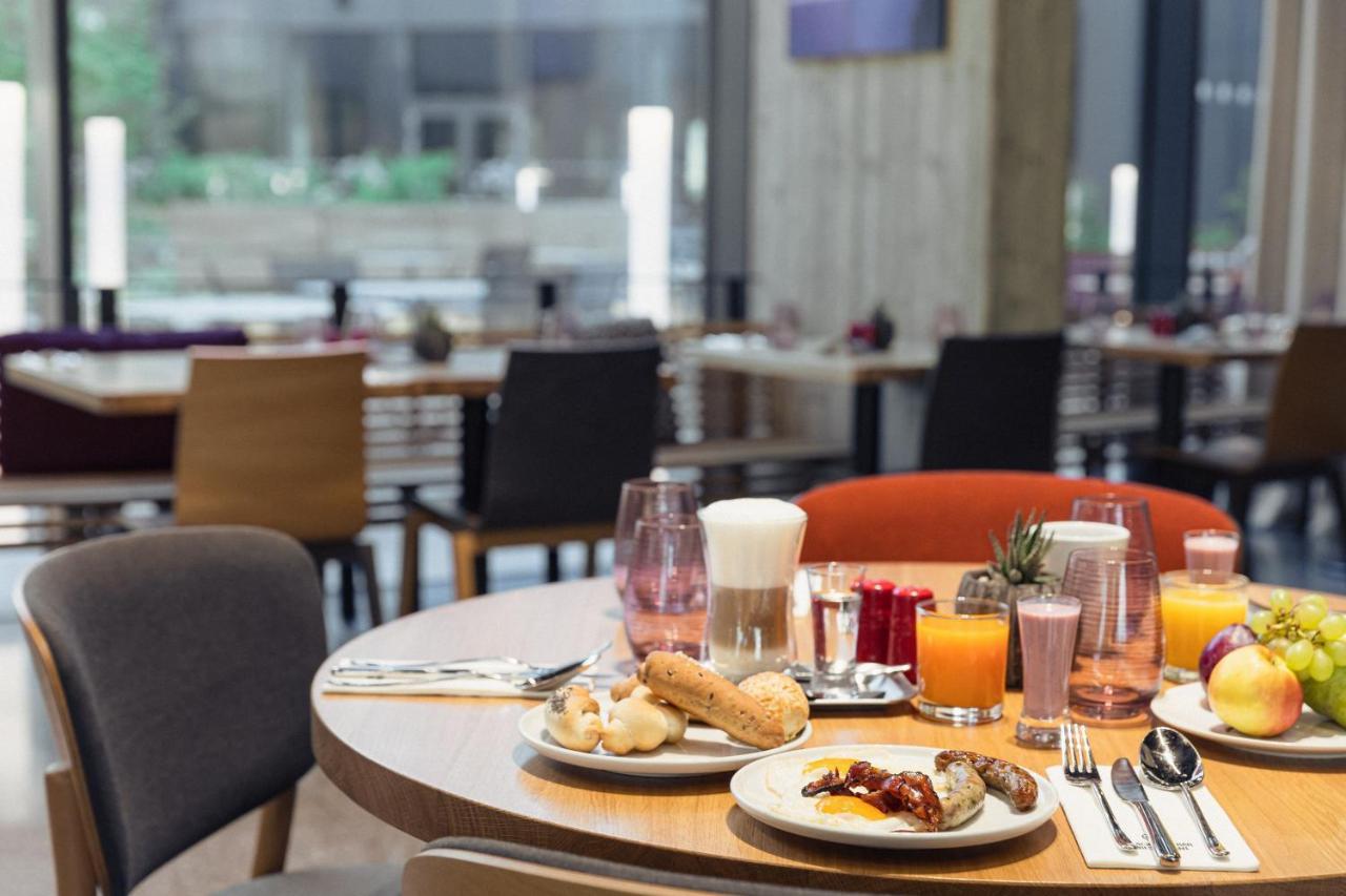 Stages Prague, A Tribute Portfolio Hotel 4*
