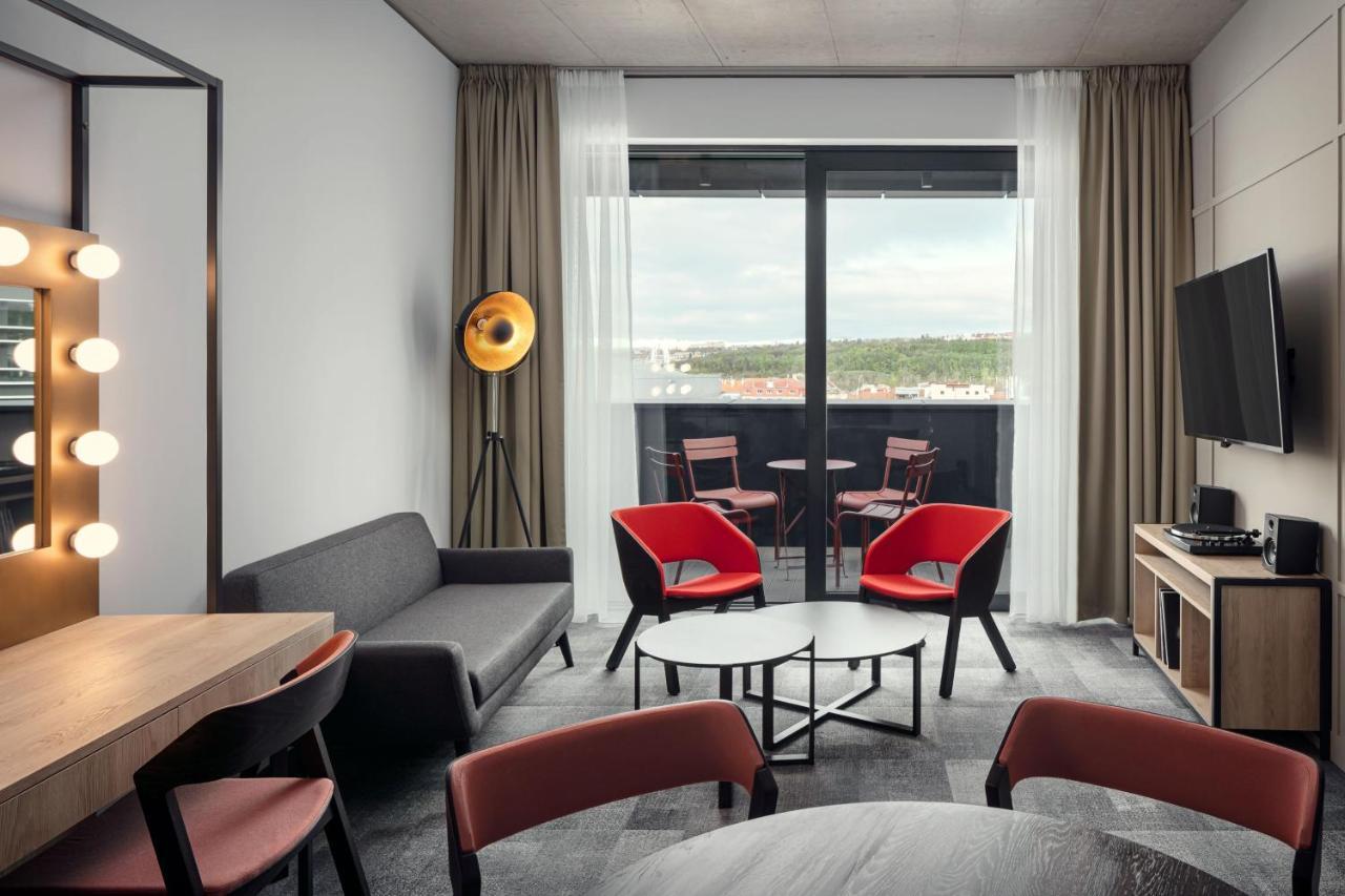 Stages Prague, A Tribute Portfolio Hotel