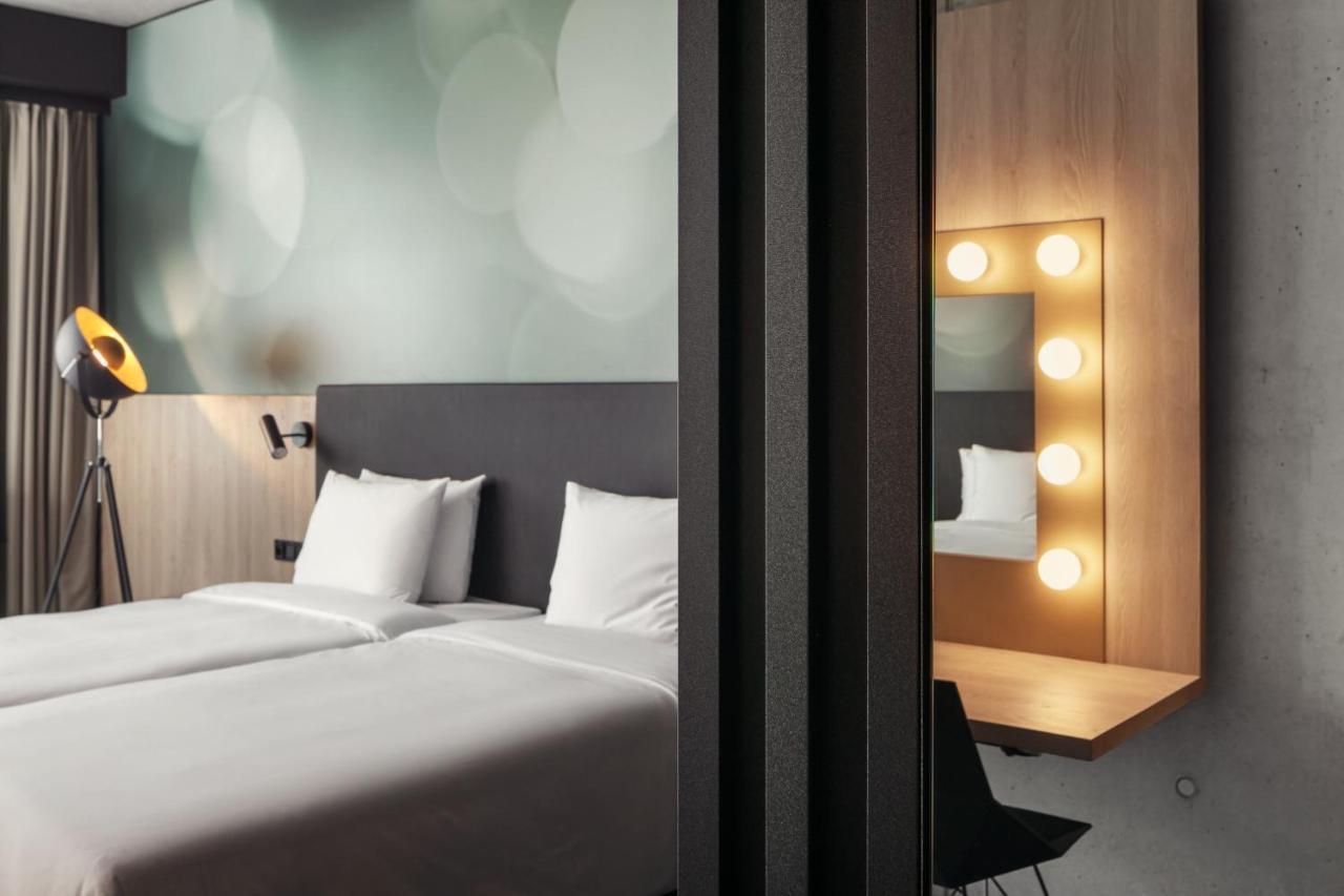 Stages Prague, A Tribute Portfolio Hotel 4*