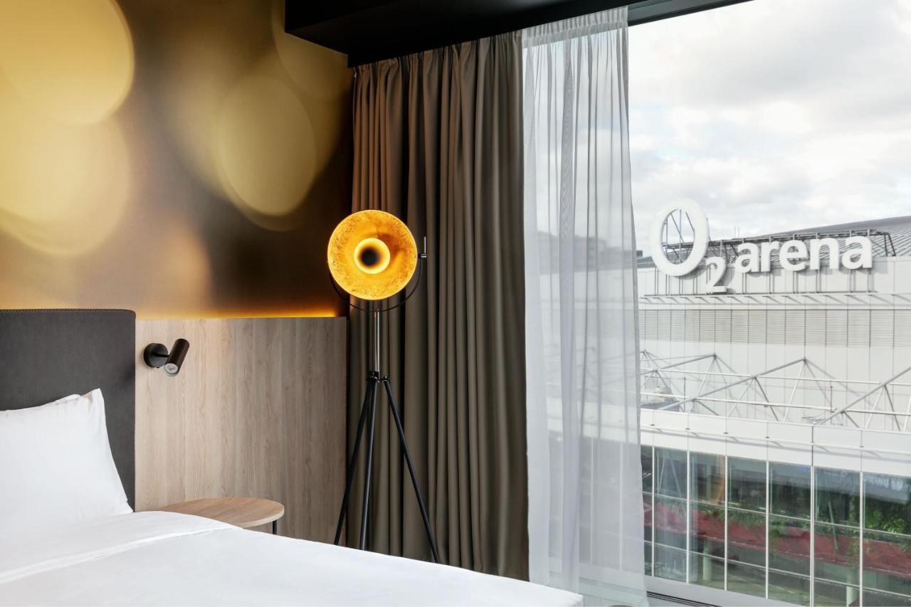 Hotel Stages Prague, A Tribute Portfolio