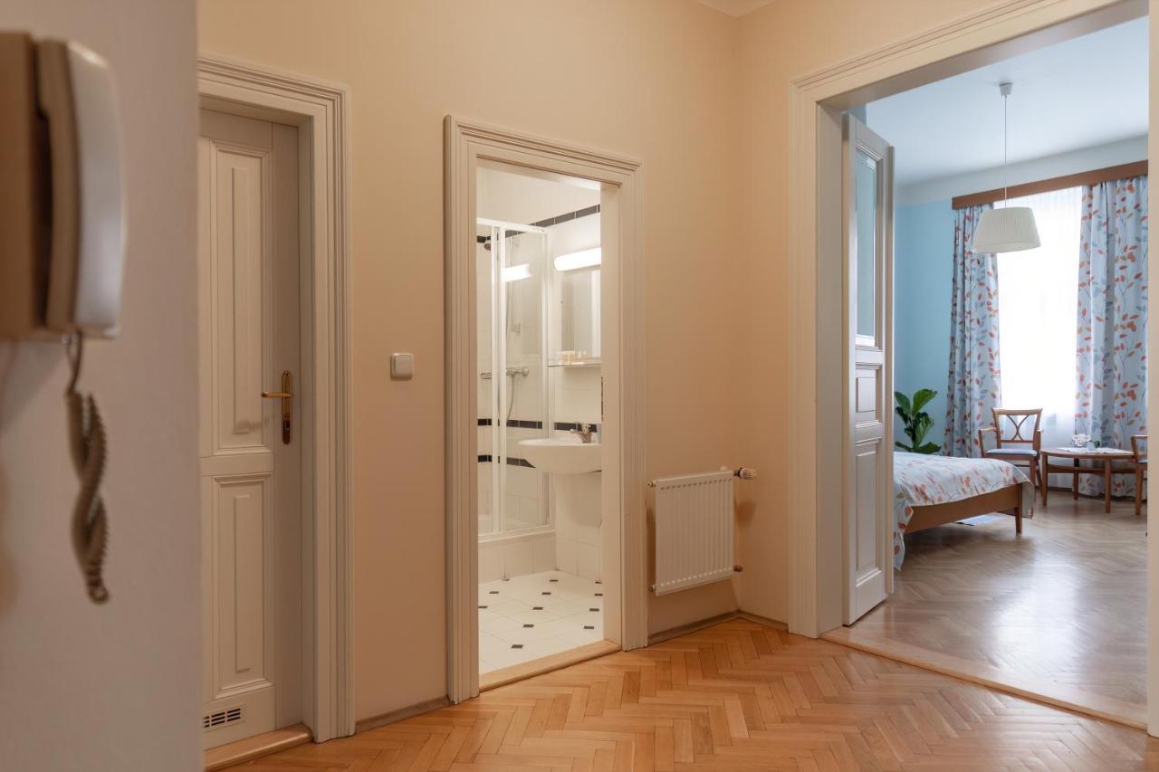 Apart Otel Sibelius