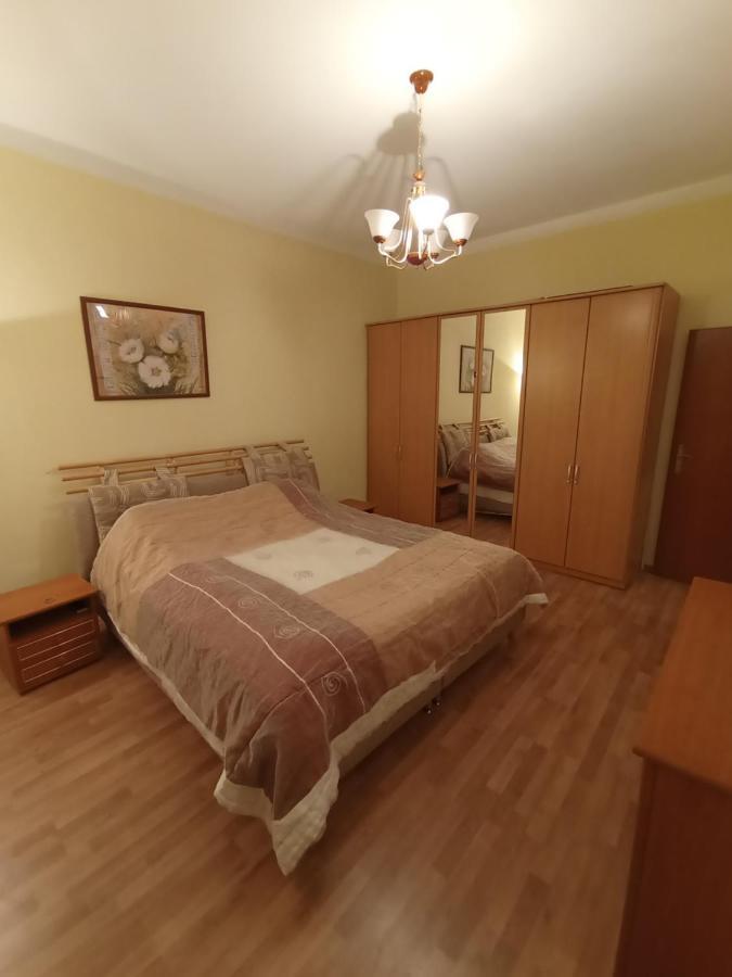 Appartement Captain Flint Prague