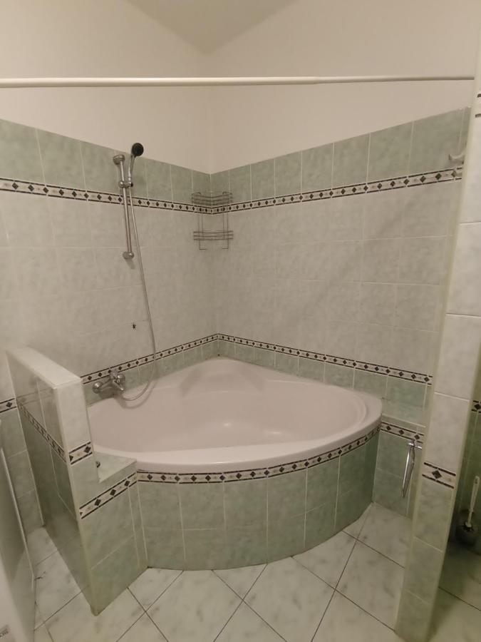 Appartement Captain Flint Prague
