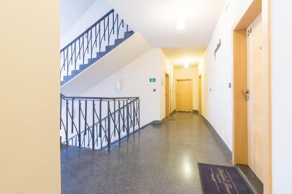 Charles Bridge Tower / Castle View Appartement