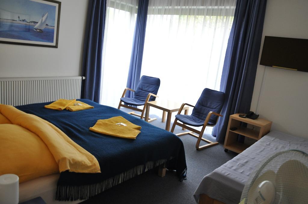 Lida Bed & Breakfast