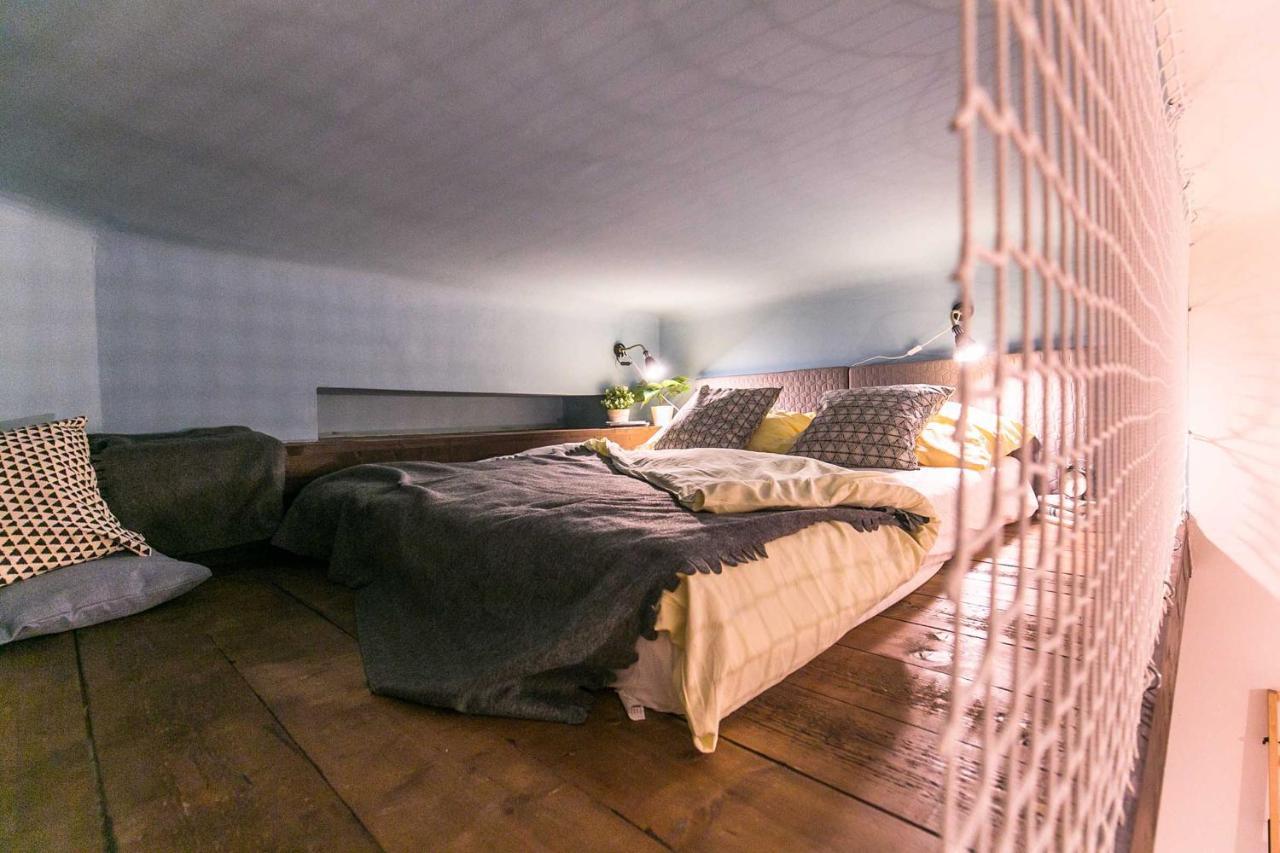 Jiriho Z Podebrad Appartement *