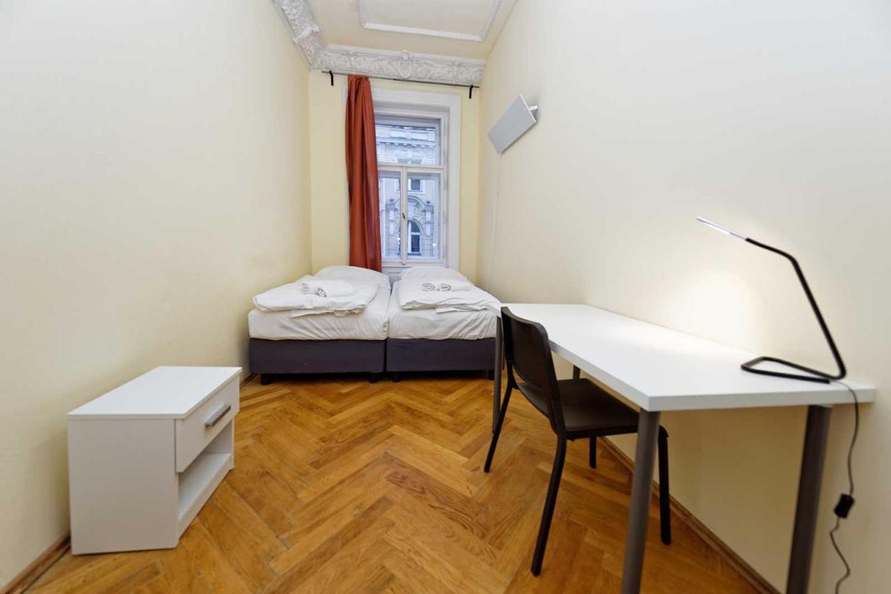 Appartement Jiriho Z Podebrad